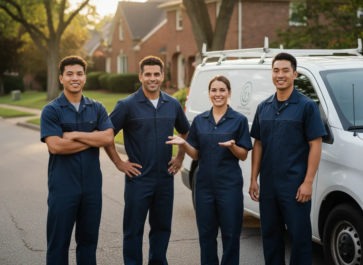 Home Gutter Service company in Ropesville, TX